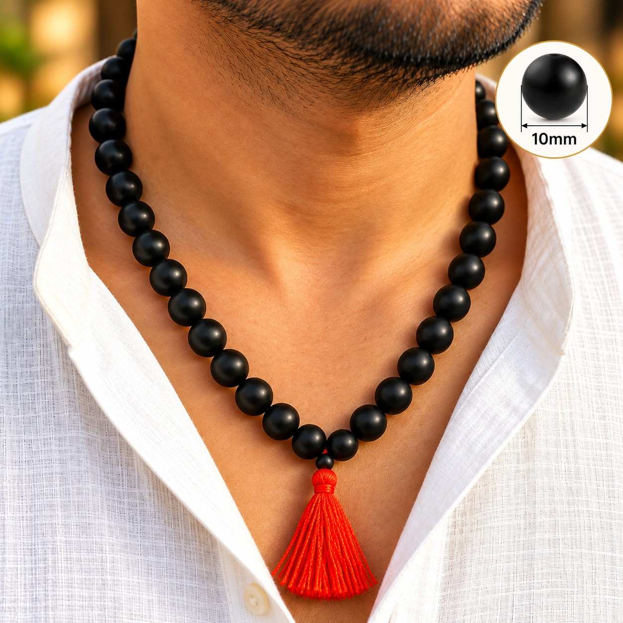 Karungli Mala
